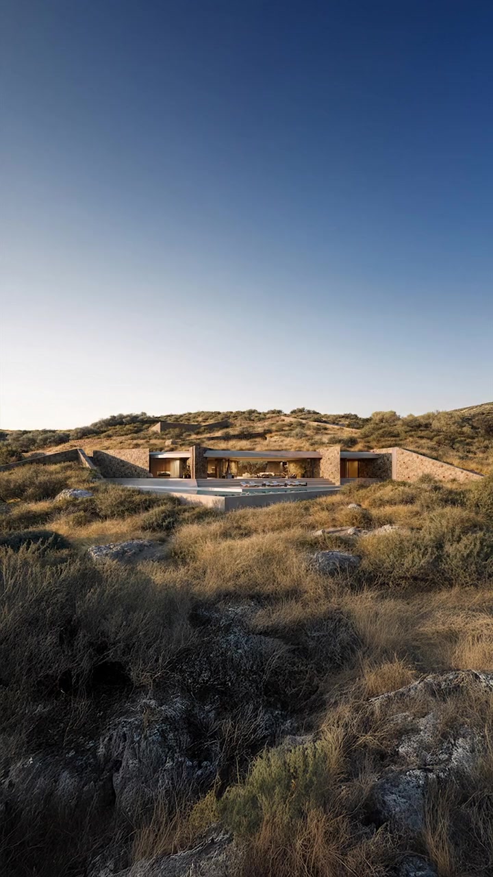 Villa Exomandria